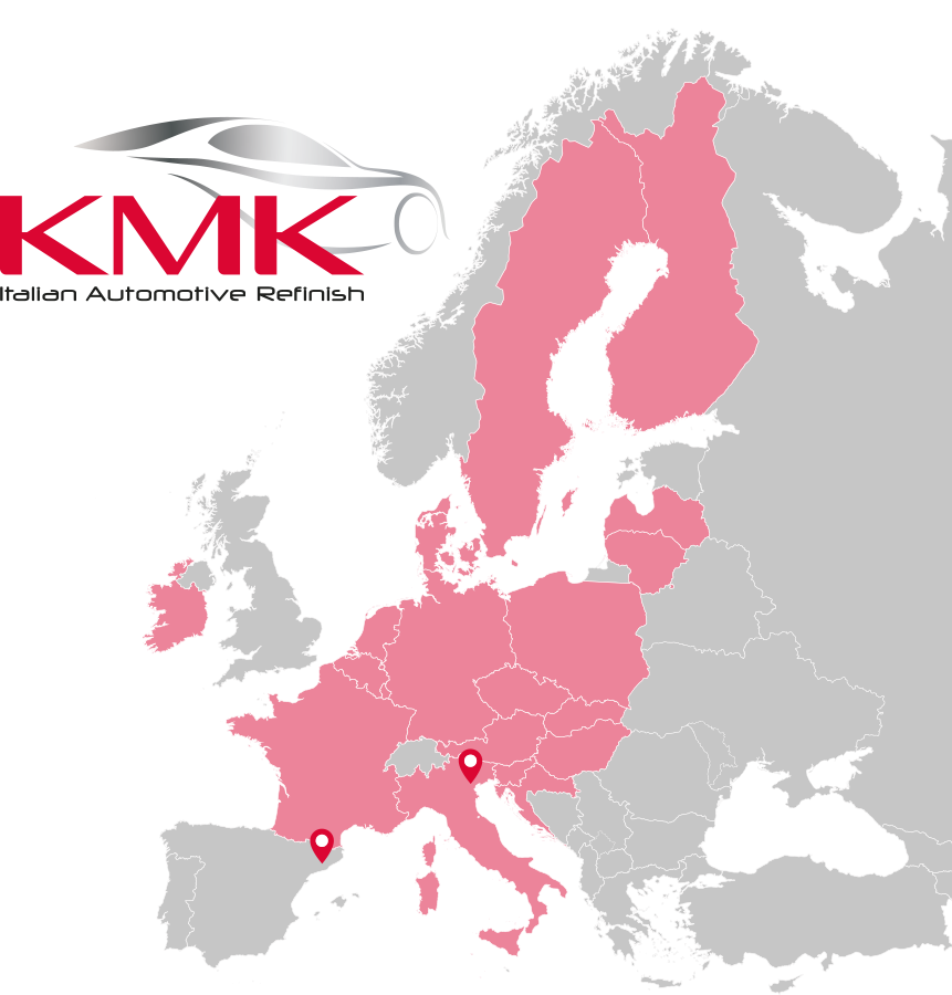 KMK Refinish