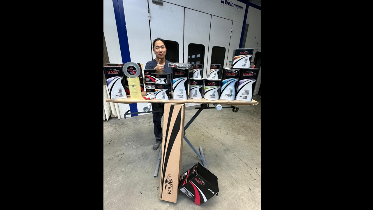 the_korean_painter (Francia)