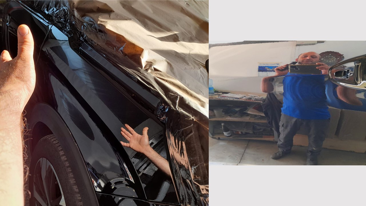 Montalto Autocarrozzeria (Cosenza)