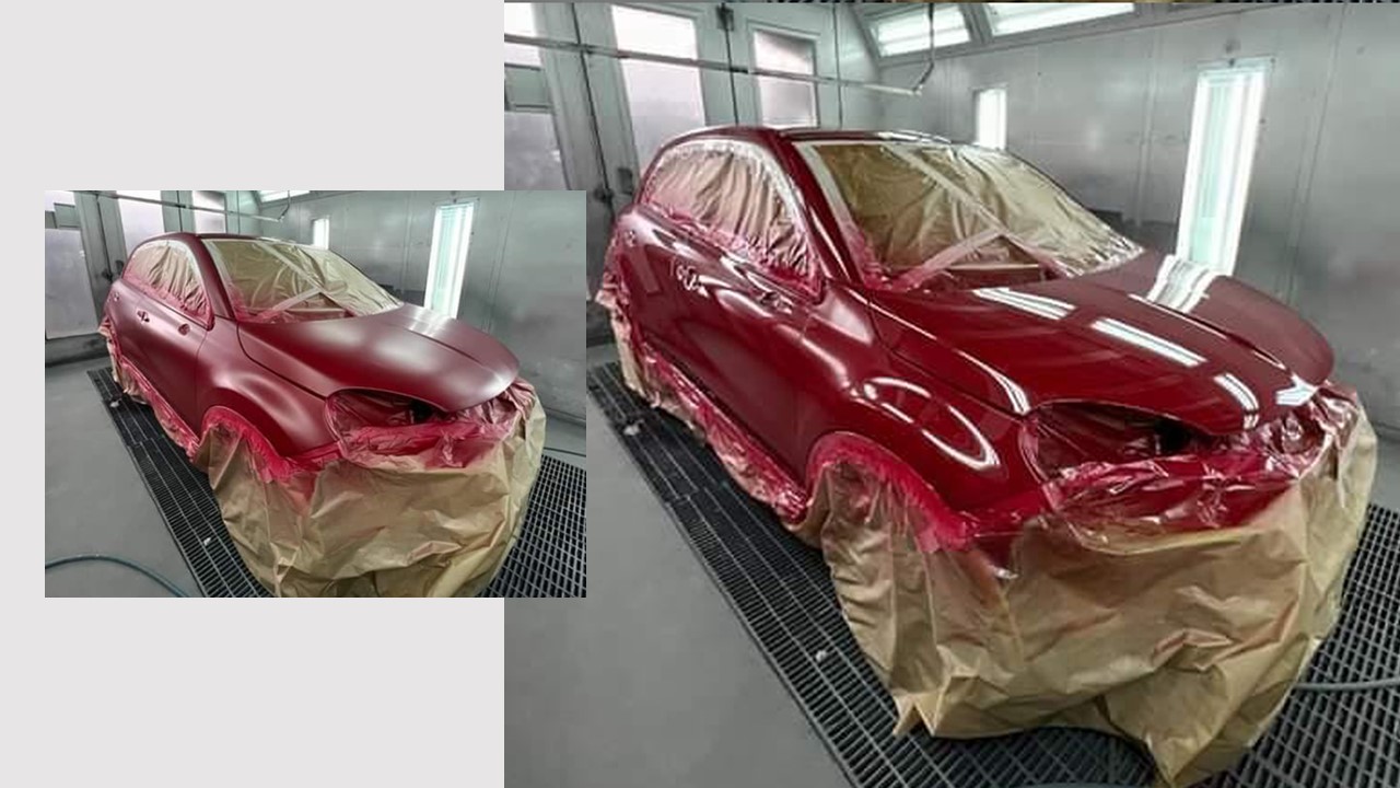 SL MOTOR (Torino)