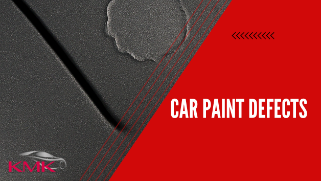 fix automotive refinishing problems