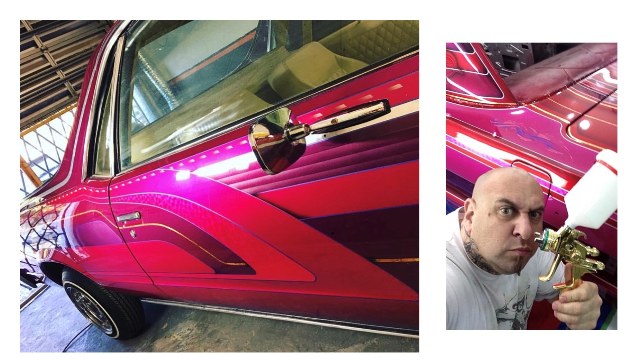HABEN PAINT DESIGN (Miami-USA)